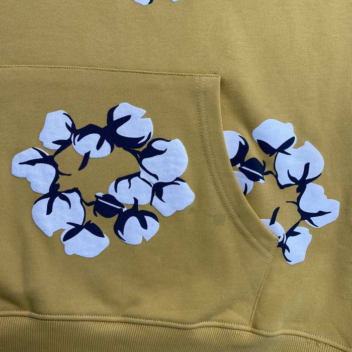 Yupoo clothing DENIM_TEARS