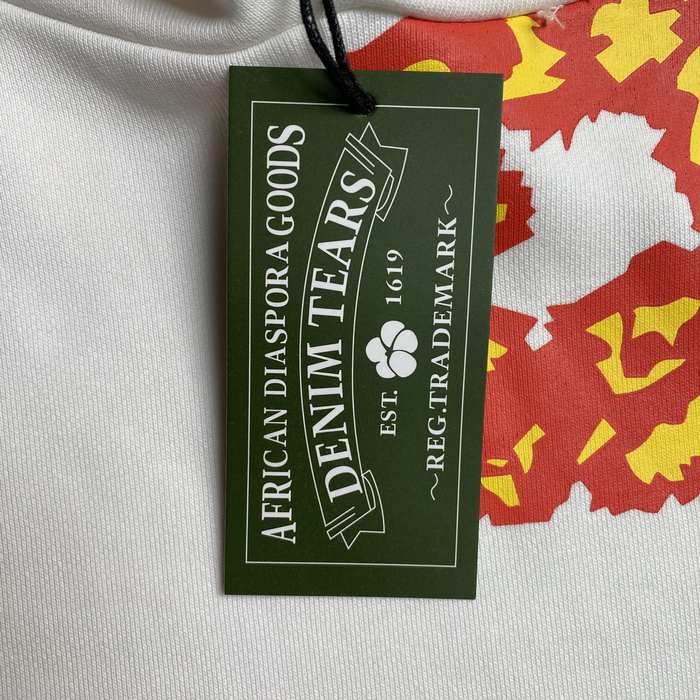 Yupoo clothing DENIM_TEARS