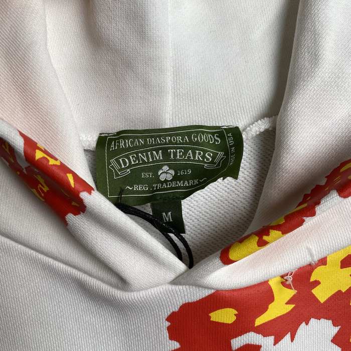 Yupoo clothing DENIM_TEARS