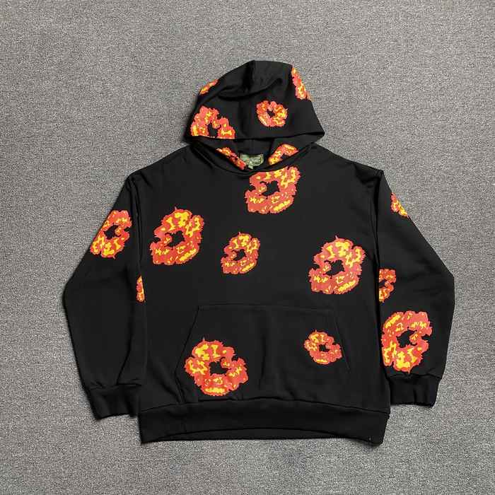 Yupoo clothing DENIM_TEARS