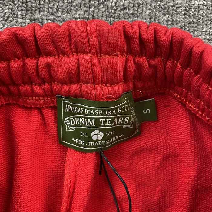 Yupoo clothing DENIM_TEARS