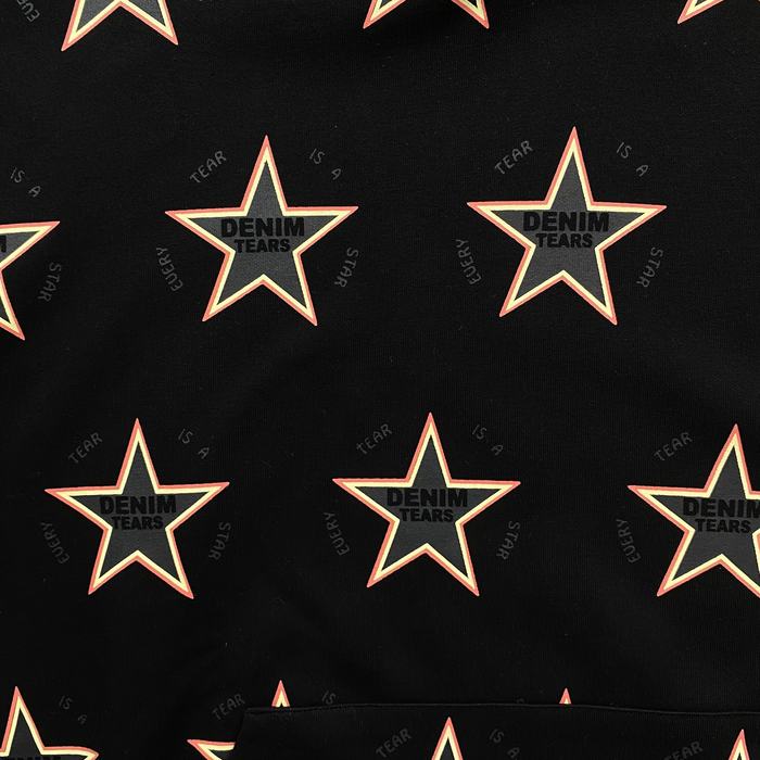 Yupoo clothing DENIM_TEARS