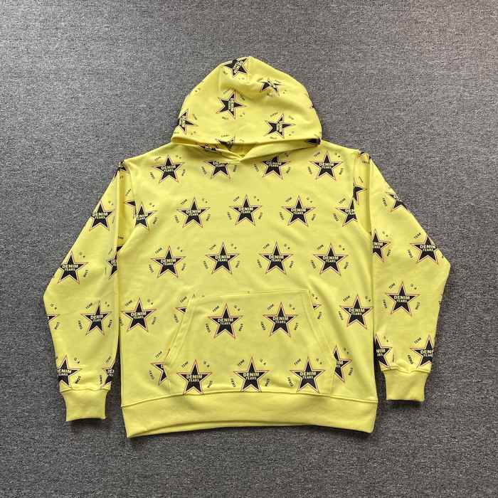 Yupoo clothing DENIM_TEARS