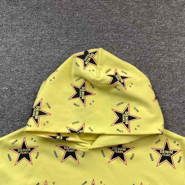 Yupoo clothing DENIM_TEARS