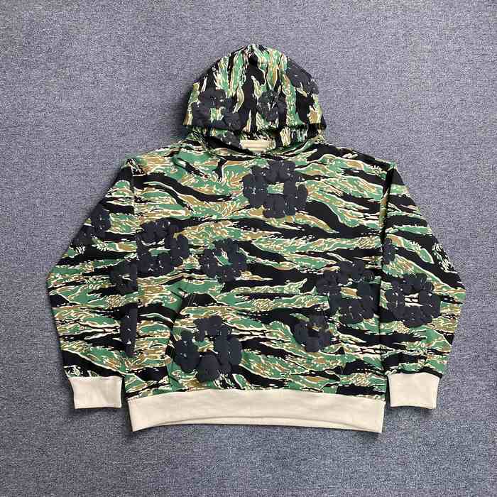 Yupoo clothing DENIM_TEARS