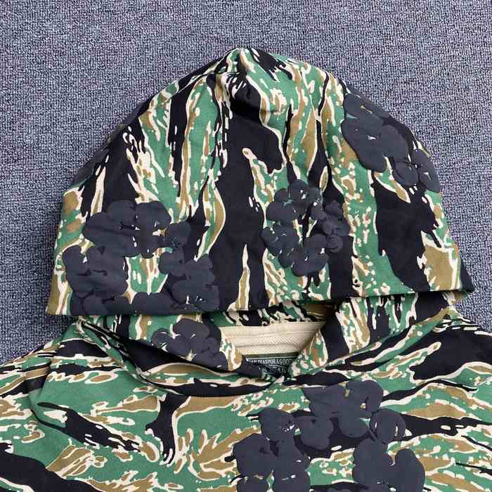 Yupoo clothing DENIM_TEARS