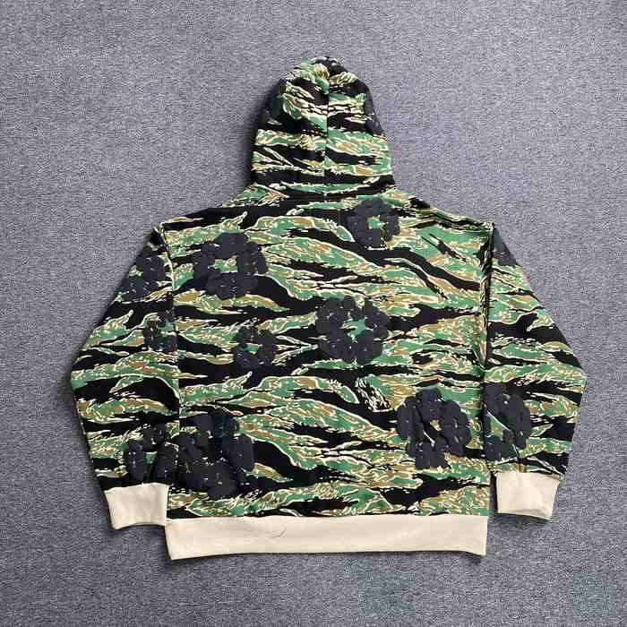 Yupoo clothing DENIM_TEARS