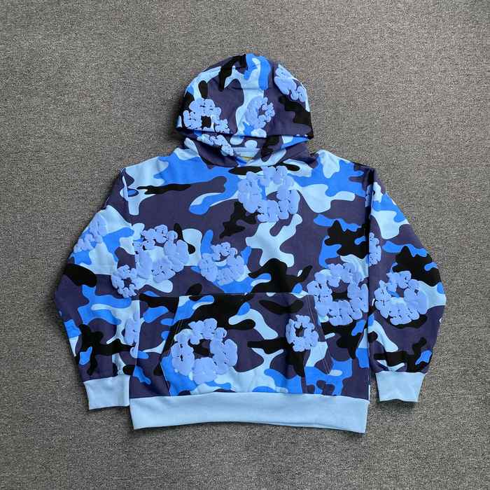 Yupoo clothing DENIM_TEARS