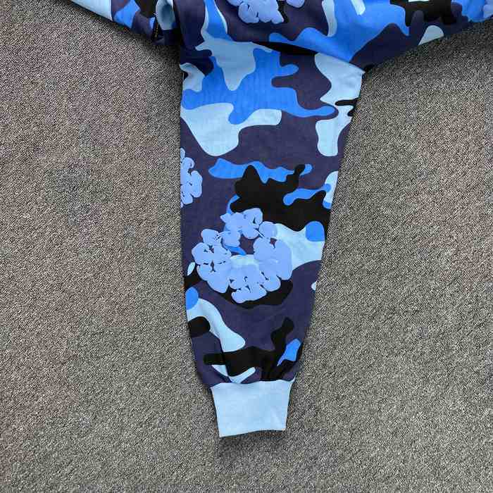 Yupoo clothing DENIM_TEARS