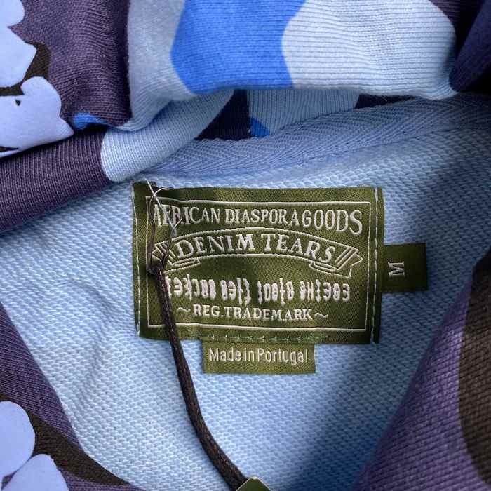 Yupoo clothing DENIM_TEARS