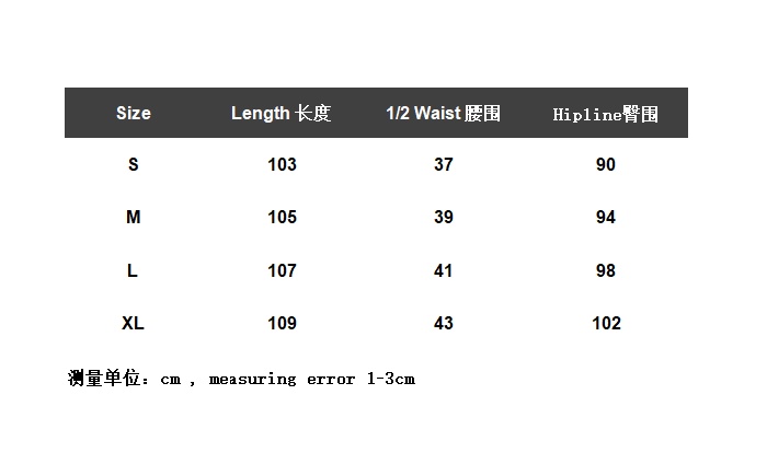 Yupoo clothing DENIM_TEARS