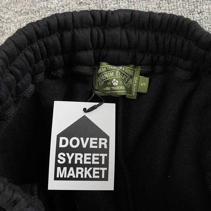 Yupoo clothing DENIM_TEARS