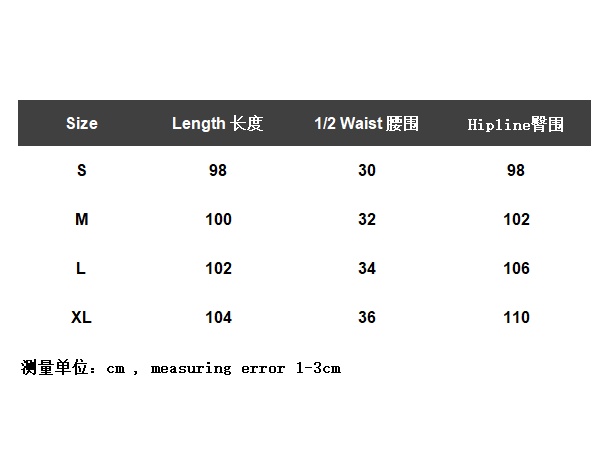 Yupoo clothing DENIM_TEARS