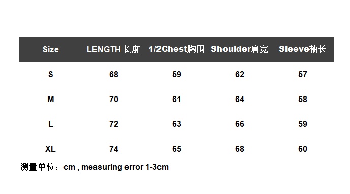 Yupoo clothing DENIM_TEARS