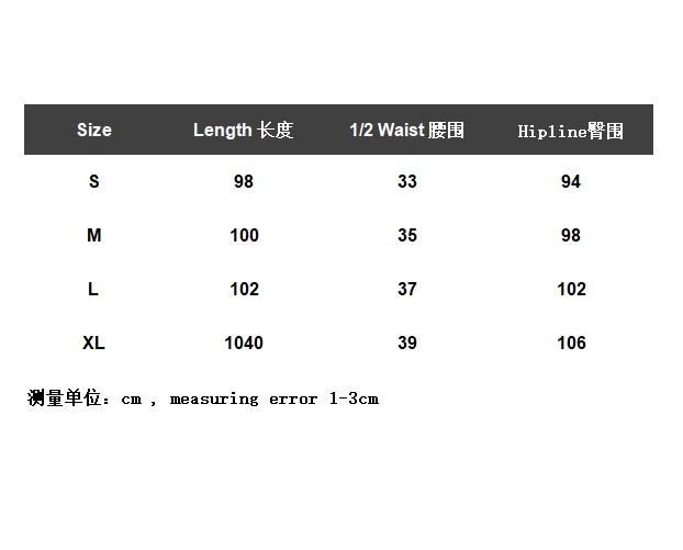 Yupoo clothing DENIM_TEARS