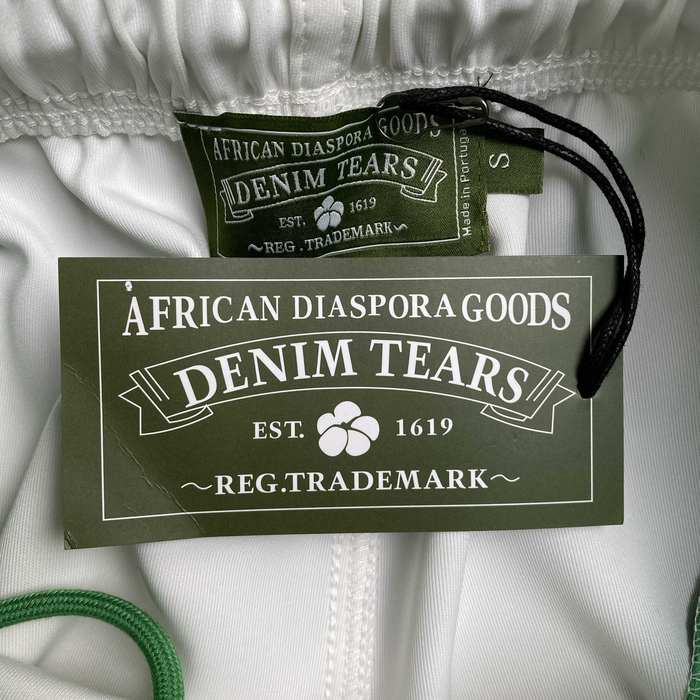 Yupoo clothing DENIM_TEARS