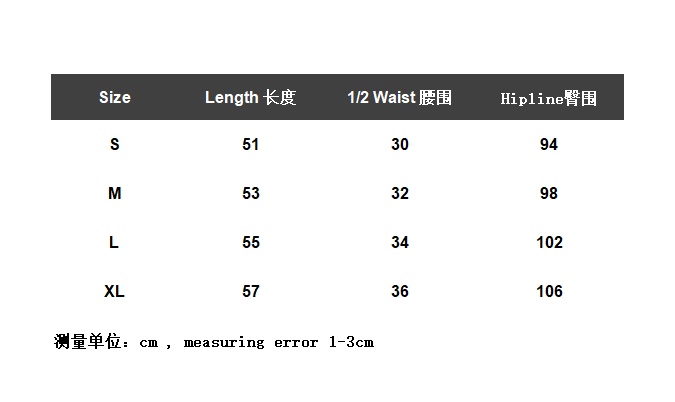 Yupoo clothing DENIM_TEARS