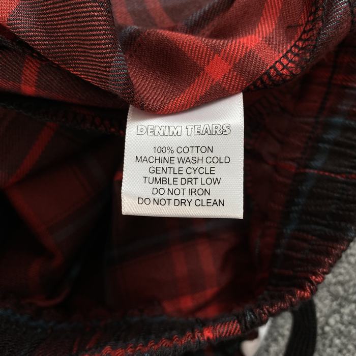 Yupoo clothing DENIM_TEARS