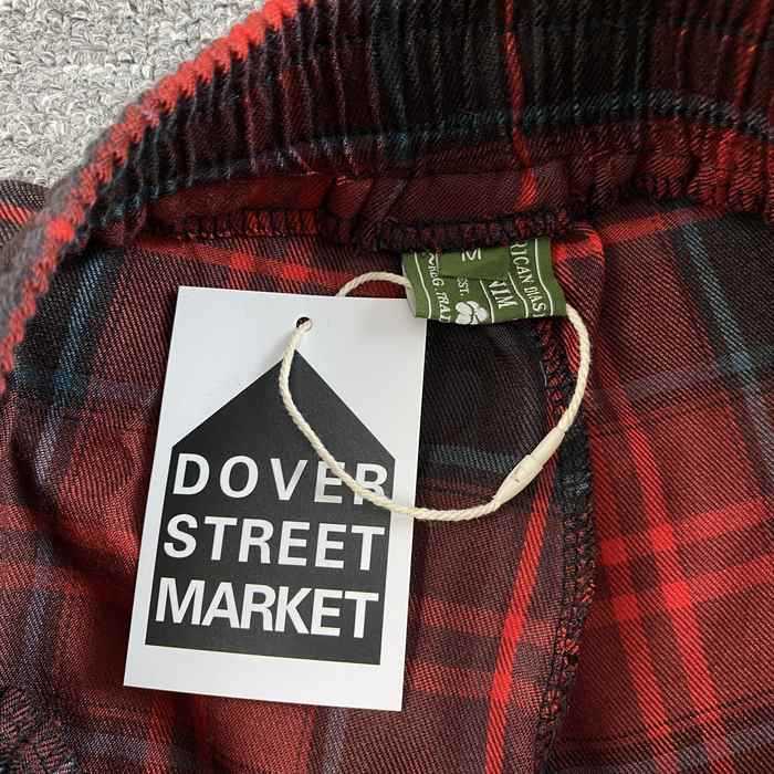 Yupoo clothing DENIM_TEARS