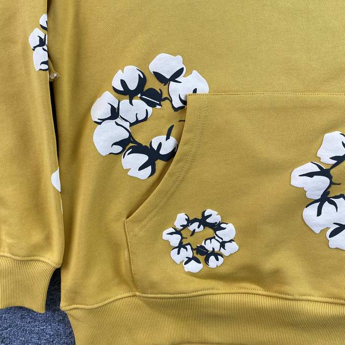 Yupoo clothing DENIM_TEARS