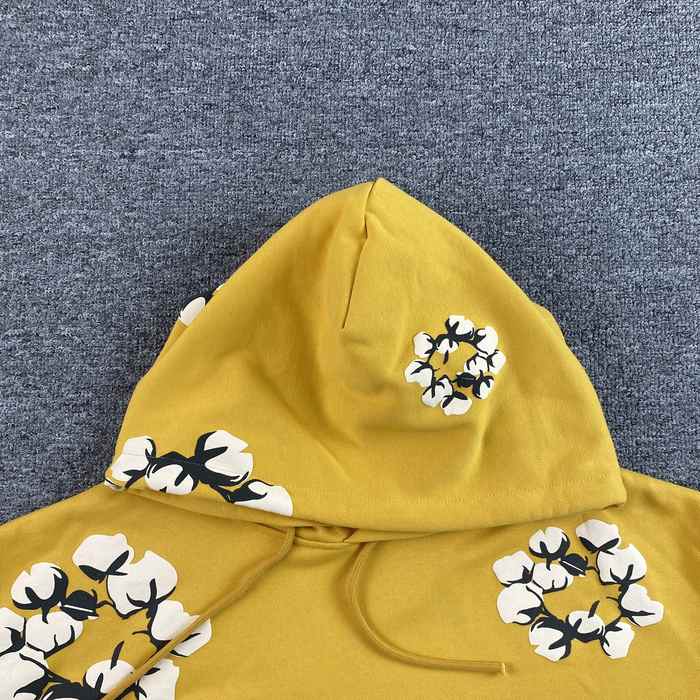 Yupoo clothing DENIM_TEARS