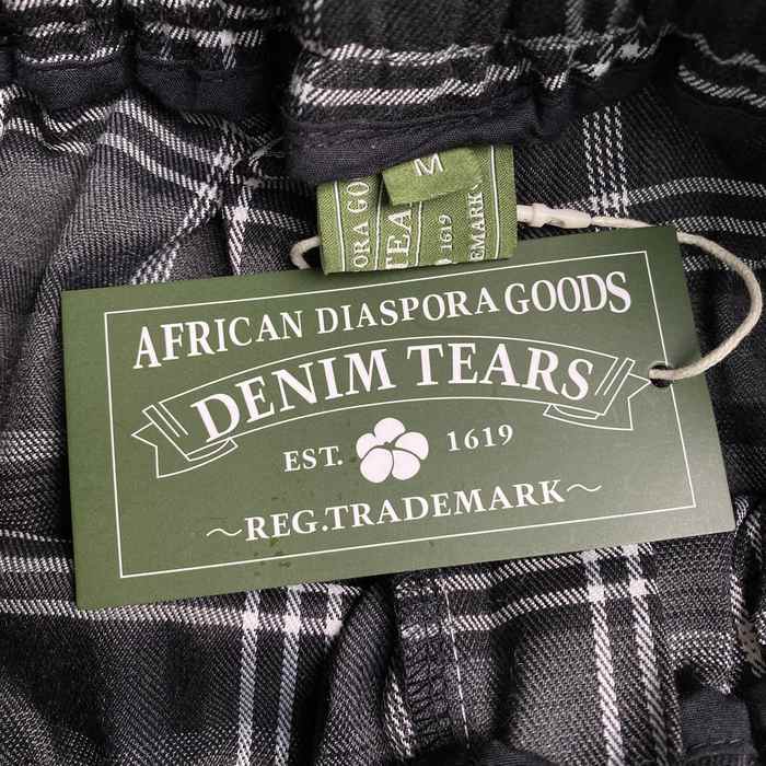 Yupoo clothing DENIM_TEARS