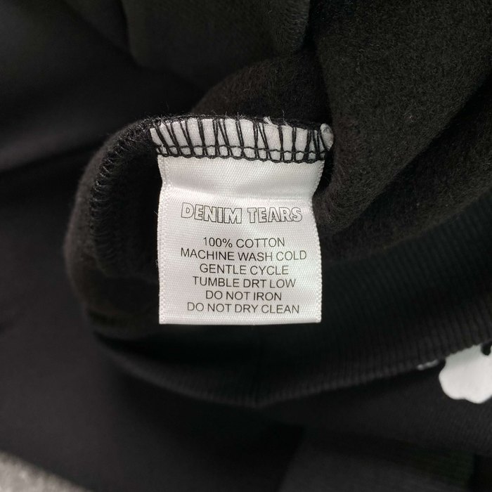 Yupoo clothing DENIM_TEARS