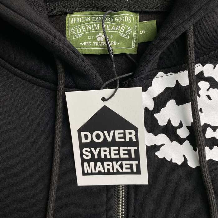 Yupoo clothing DENIM_TEARS