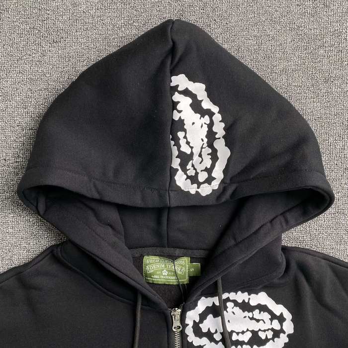 Yupoo clothing DENIM_TEARS