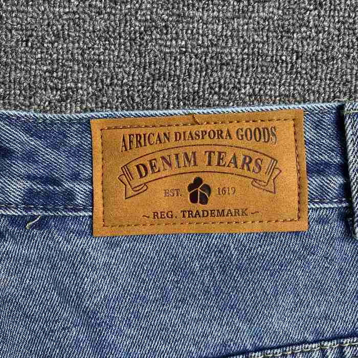 Yupoo clothing DENIM_TEARS