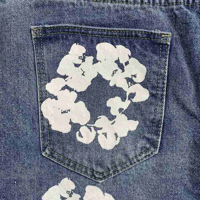 Yupoo clothing DENIM_TEARS