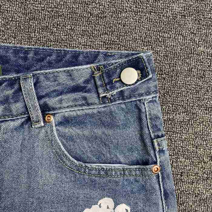 Yupoo clothing DENIM_TEARS