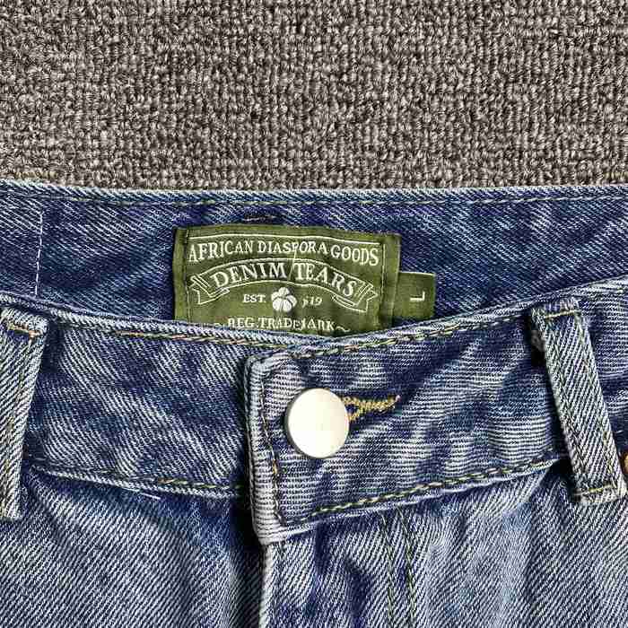 Yupoo clothing DENIM_TEARS