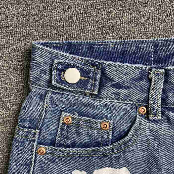 Yupoo clothing DENIM_TEARS