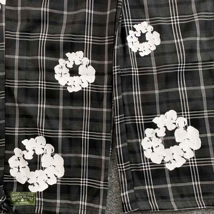 Yupoo clothing DENIM_TEARS