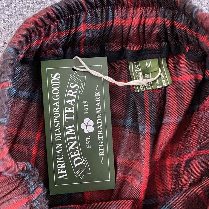 Yupoo clothing DENIM_TEARS