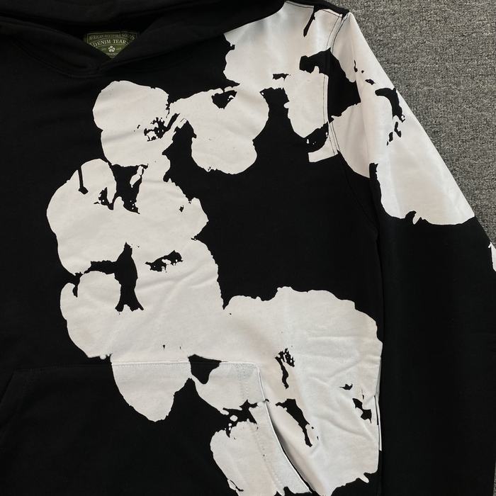 Yupoo clothing DENIM_TEARS