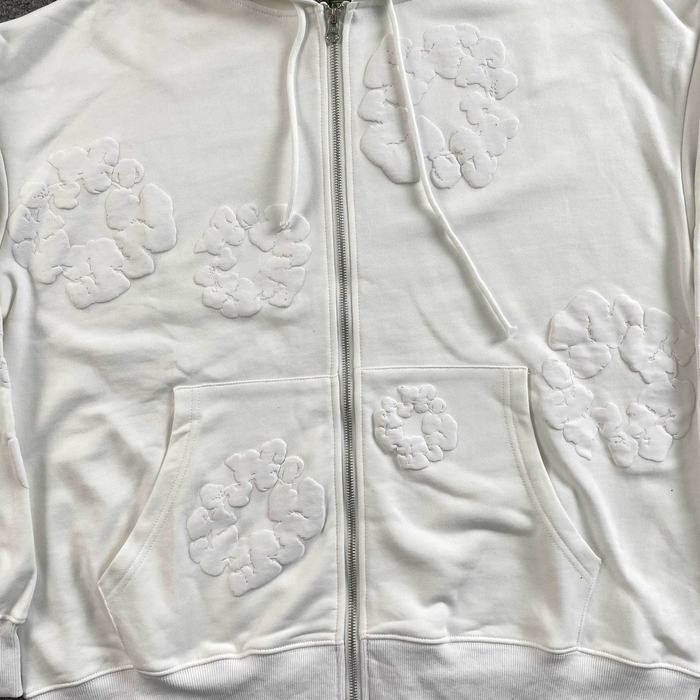 Yupoo clothing DENIM_TEARS