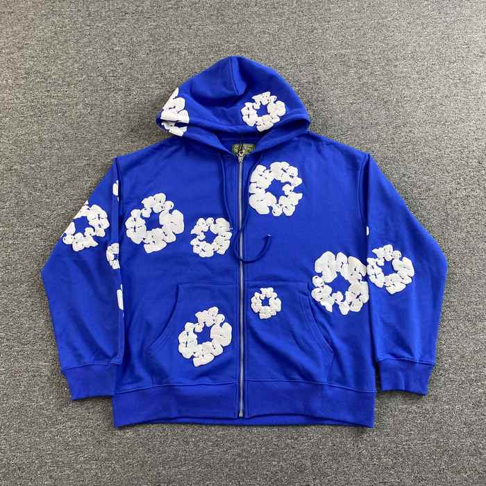 Yupoo clothing DENIM_TEARS