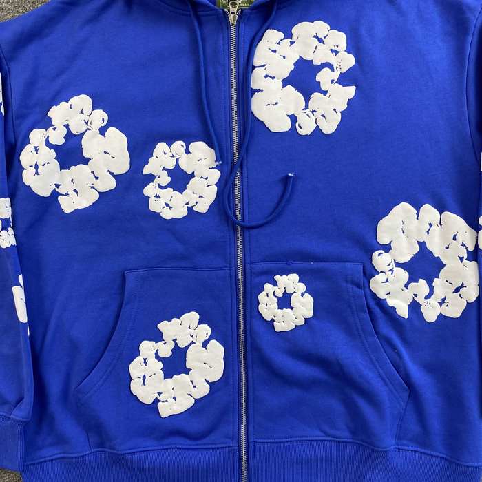 Yupoo clothing DENIM_TEARS