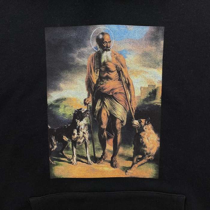 Yupoo clothing DENIM_TEARS