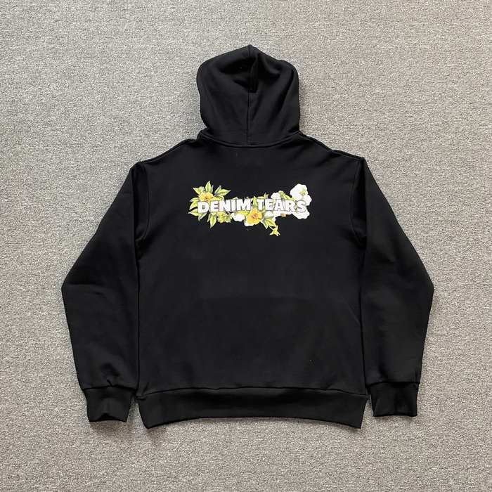 Yupoo clothing DENIM_TEARS