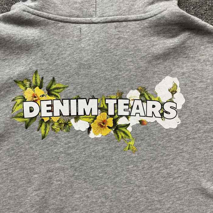 Yupoo clothing DENIM_TEARS