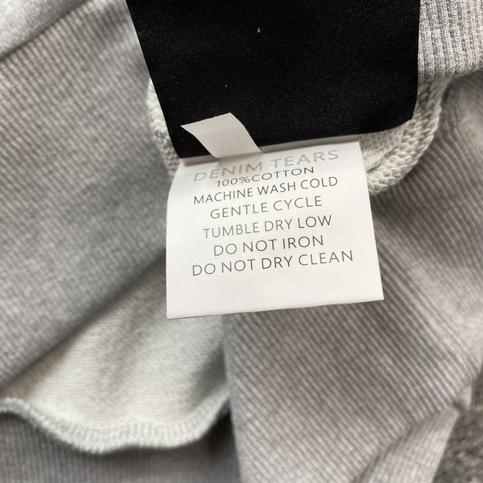 Yupoo clothing DENIM_TEARS