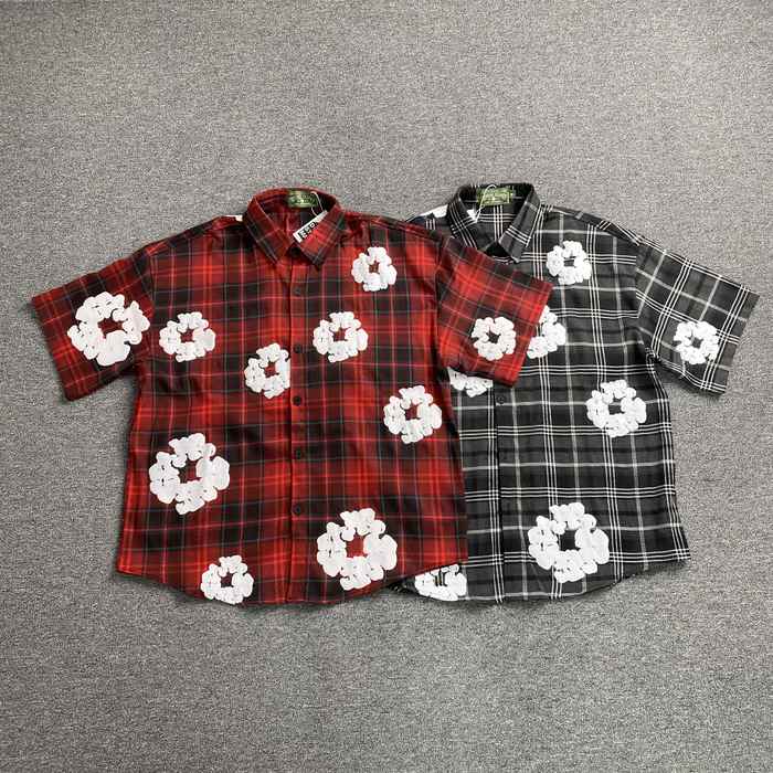 Yupoo clothing DENIM_TEARS