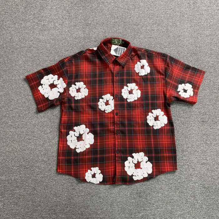 Yupoo clothing DENIM_TEARS