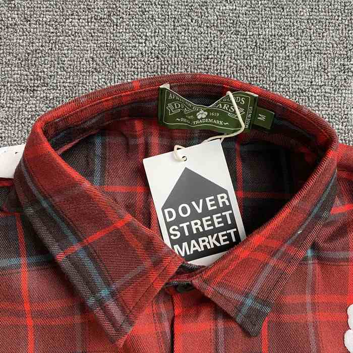 Yupoo clothing DENIM_TEARS