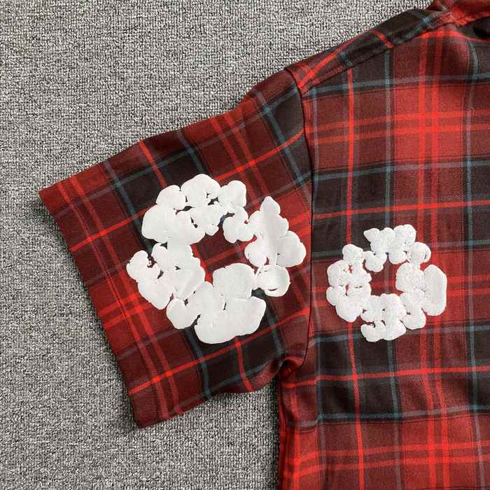 Yupoo clothing DENIM_TEARS