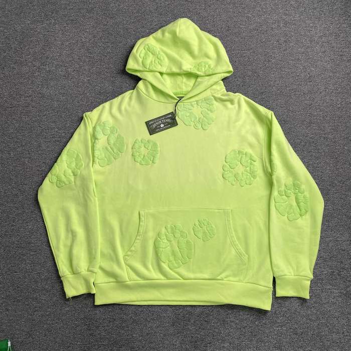 Yupoo clothing DENIM_TEARS