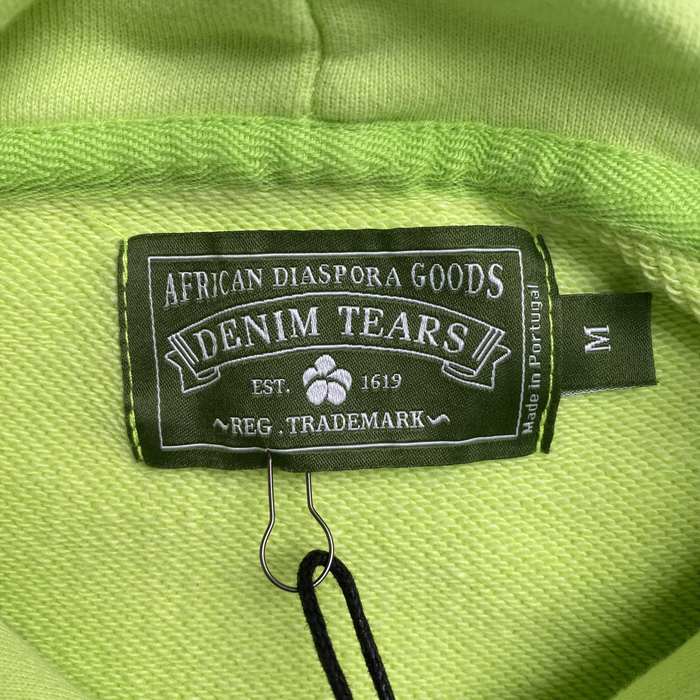 Yupoo clothing DENIM_TEARS